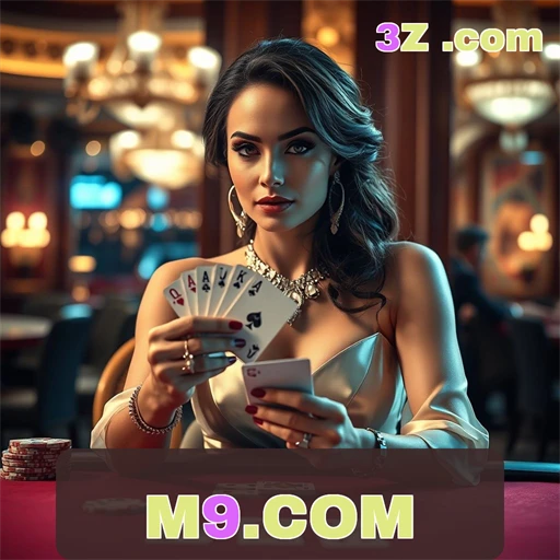 Cassino no m9.com: Uma Nova Era de Diversão Online