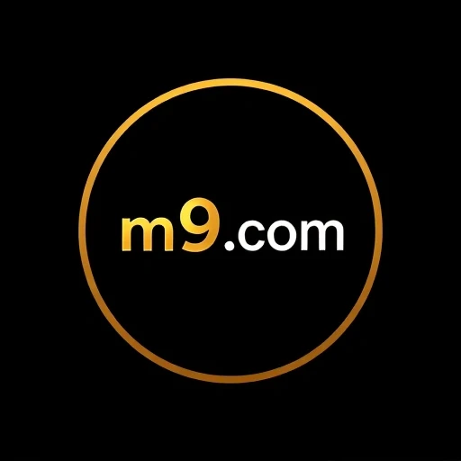 Logotipo m9.com
