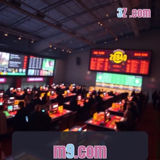 m9.com Plataforma