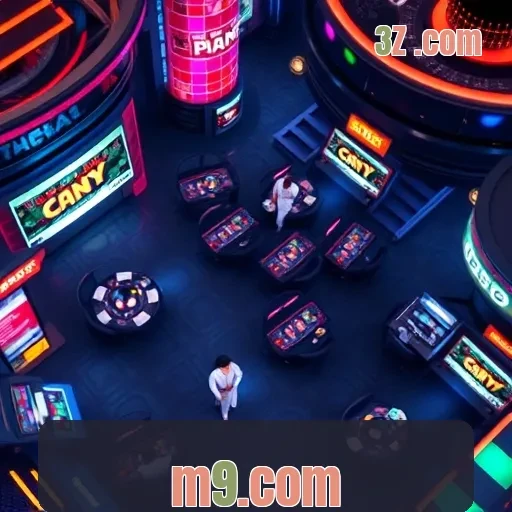 m9.com Eventos Esportivos
