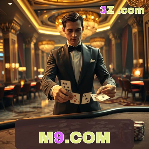 Experiência VIP no m9.com: A Porta de Entrada para o Exclusivo
